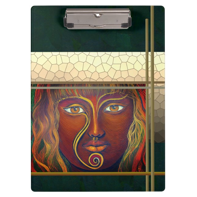 Porte-bloc Carnet photo spirale L-V (Devant)