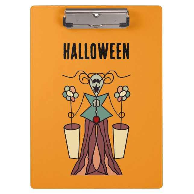 Porte-bloc Carnets (Devant)