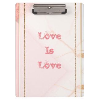 Porte-bloc Carpeta de pinza