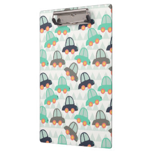 Porte-bloc Cars et More