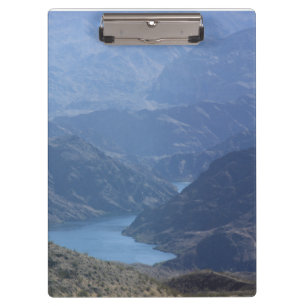 Porte-bloc Carte clipart Lake Meade