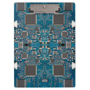 Porte-bloc Carte de circuit