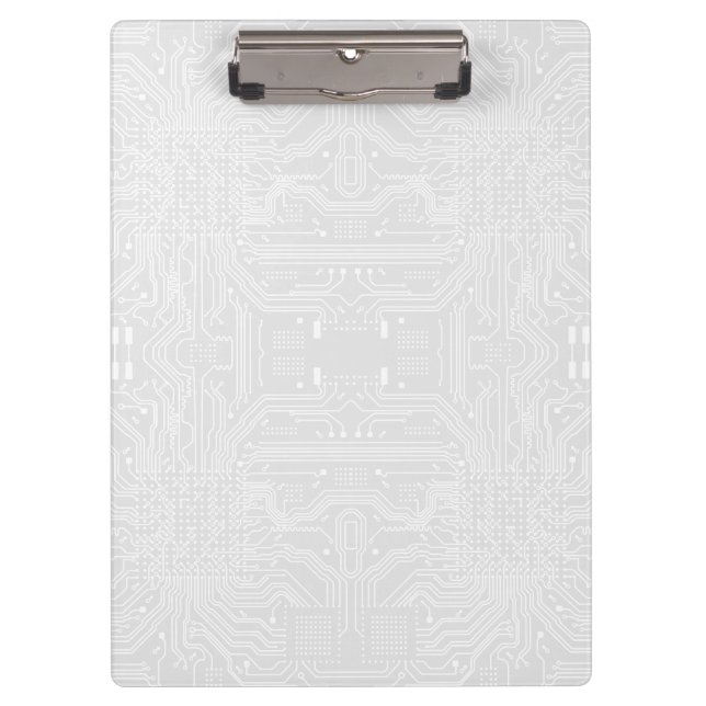 Porte-bloc Carte de circuit (Devant)