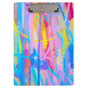 Porte-bloc Cascade vibrante