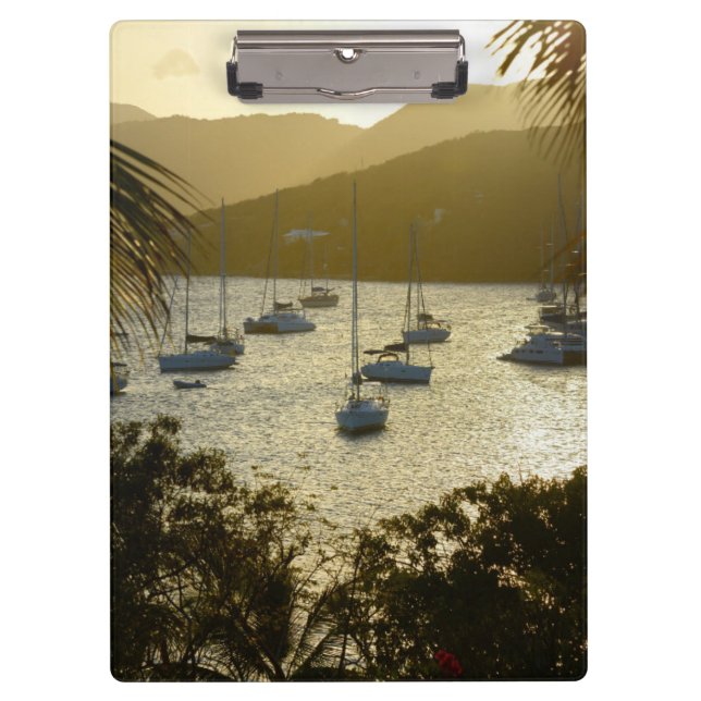 Porte-bloc Catamarans et voiliers (Devant)