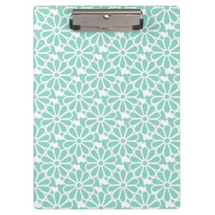 Porte-bloc Chaîne de marguerites - Presse-papiers (Prairie)
