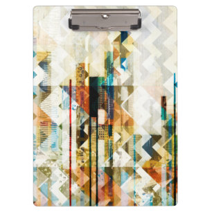 Porte-bloc Chevron urbain II