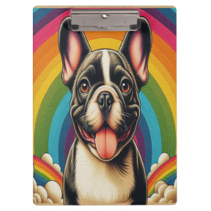 Porte-bloc Chien de Chien de Chien de Chien de Chien Coloré A