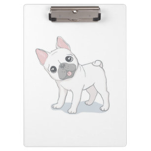 Porte-bloc Chien mignon chiot Cadeau Pour Amoureux de les c