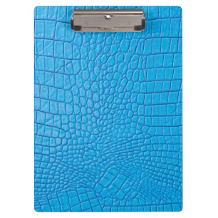 Porte-bloc Ciel bleu