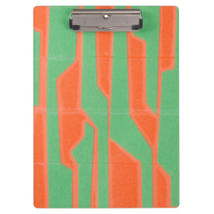 Porte-bloc Circuit moderne I