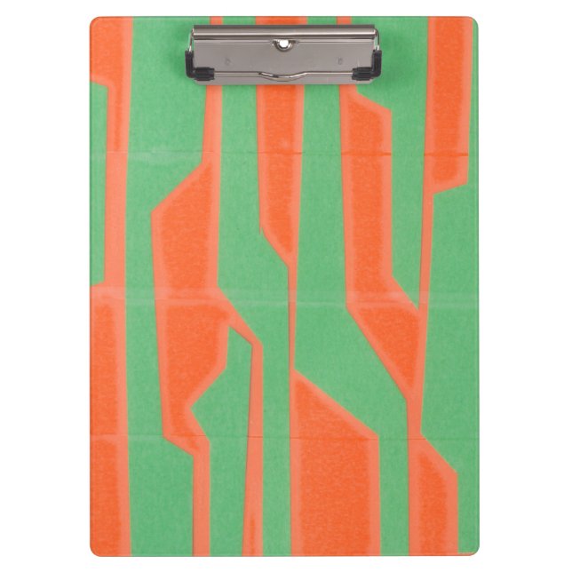 Porte-bloc Circuit moderne I (Devant)