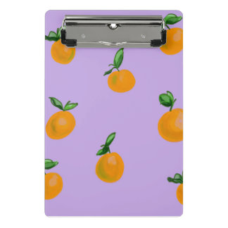 Porte-bloc Citrus Studio I mini bloc-notes