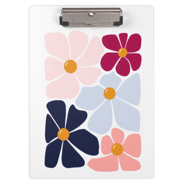 Porte-bloc Clipboad (Devant)