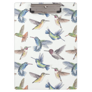 Porte-bloc Colibri