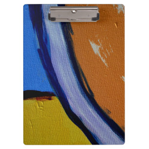 Porte-bloc Composition #1A par Michael Moffa