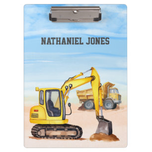 Porte-bloc Conception de Digger