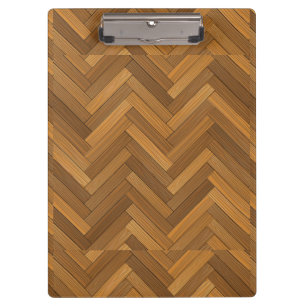 Porte-bloc Conception de plancher en parquet de bois