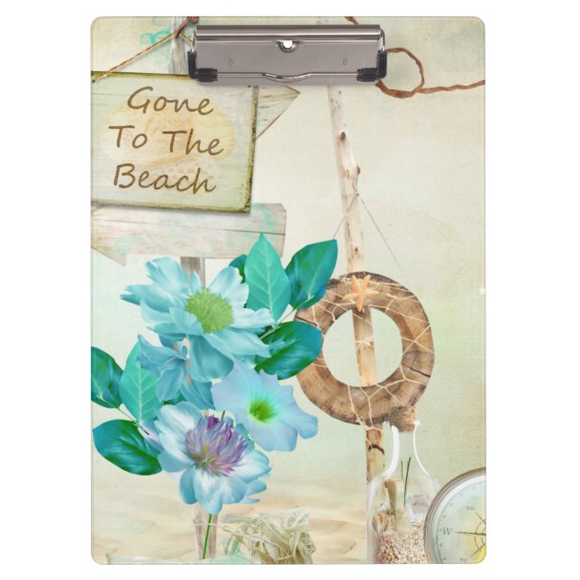 Porte-bloc Conception de série nautique 2 (Devant)