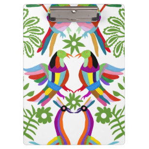 Porte-bloc Conception Otomi moderne III