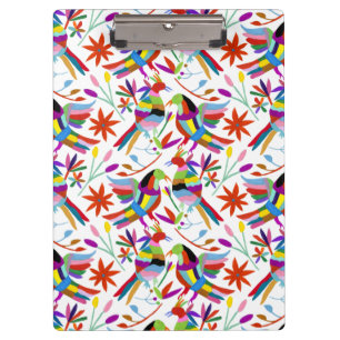 Porte-bloc Conception Otomi moderne III