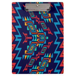 Porte-bloc Conception tordue d'abrégé sur formes