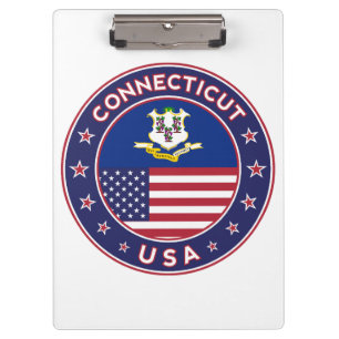 Porte-bloc Connecticut