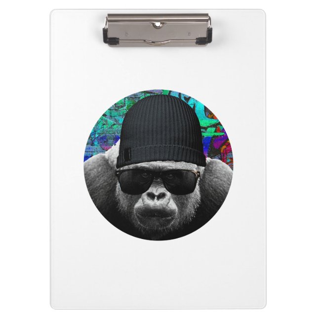 Porte-bloc Cool Gorilla Porte - bloc (Devant)