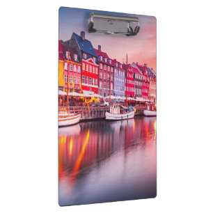 Porte-bloc Copenhague