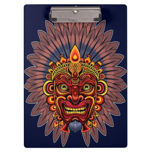 Porte-bloc coque iphone (Devant)