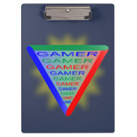 Couleurs du système de jeu Gamer 3 Ultimate RVB