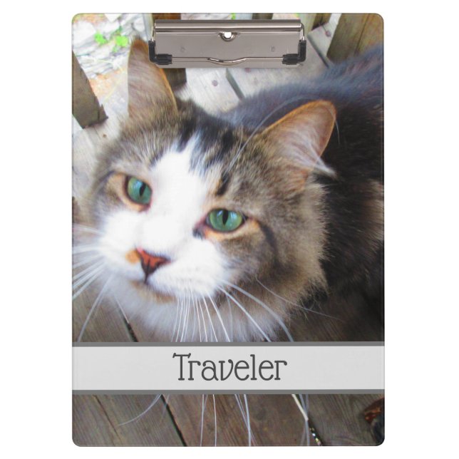 Porte-bloc Créez facilement votre propre ajouter 2 photos per (Devant)