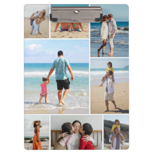 Porte-bloc Créez votre propre collection de photos 8