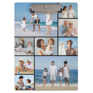 Porte-bloc Créez votre propre collection de photos 9