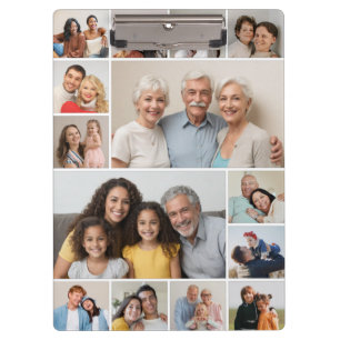 Porte-bloc Créez votre propre collection photo 14