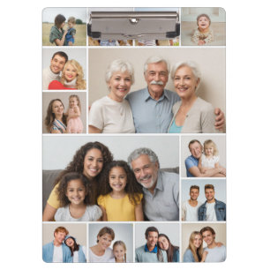 Porte-bloc Créez votre propre collection photo 14