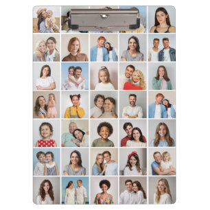 Porte-bloc Créez votre propre collection photo 35