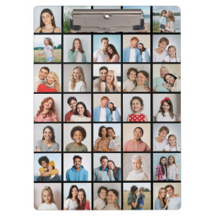 Porte-bloc Créez votre propre collection photo 35