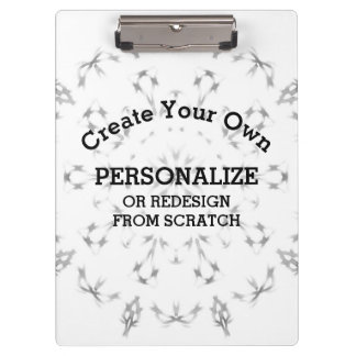 Porte-bloc Créez votre propre personnalisation