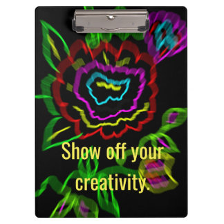 Porte-bloc Créez votre propre produit