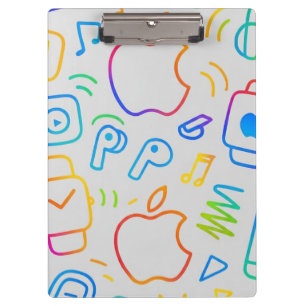 Porte-bloc Créez Votre Propre Tendance Personnalisée Simple