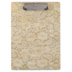 Porte-bloc crochet Lace Floral Pattern + your ideas