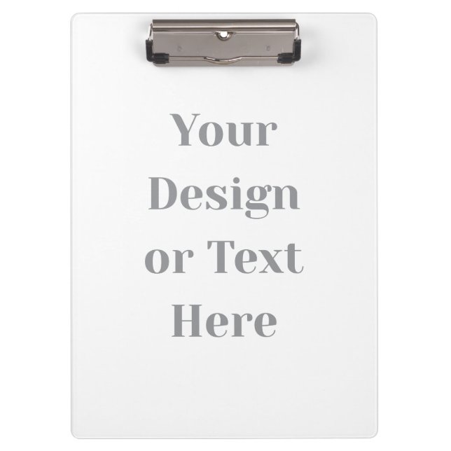 Porte-bloc Customizable Your Design or Text Here Personalized (Devant)
