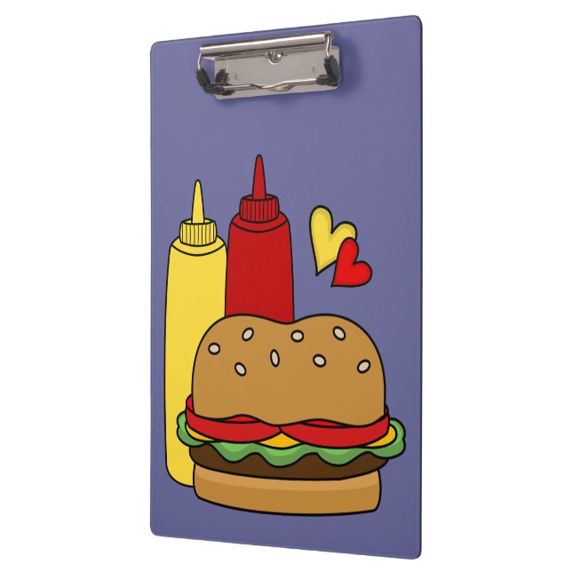 Porte-bloc Cute Restaurant Style Porte - bloc (Gauche)