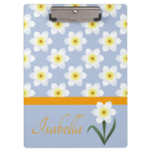 Porte-bloc Daffodiques
