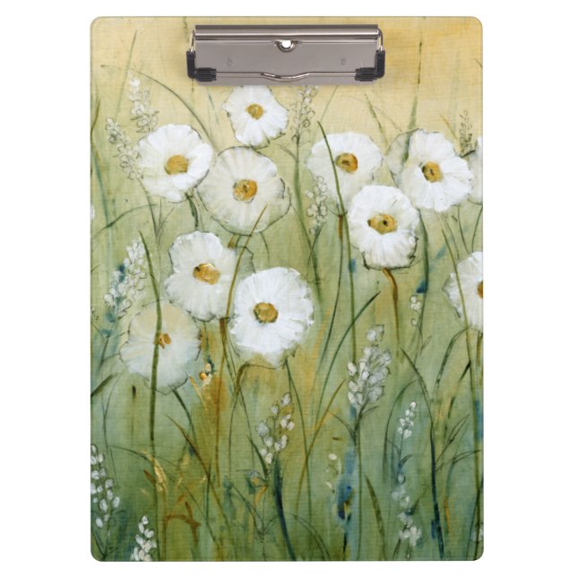 Porte-bloc Daisy Spring I (Devant)