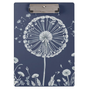 Porte-bloc Dandelion
