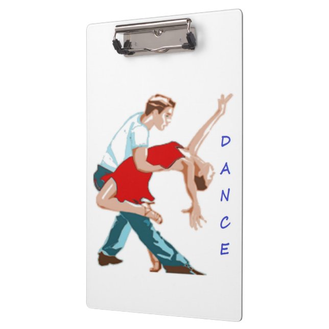 PORTE-BLOC DANSE (Gauche)