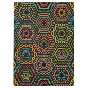 Porte-bloc décoration