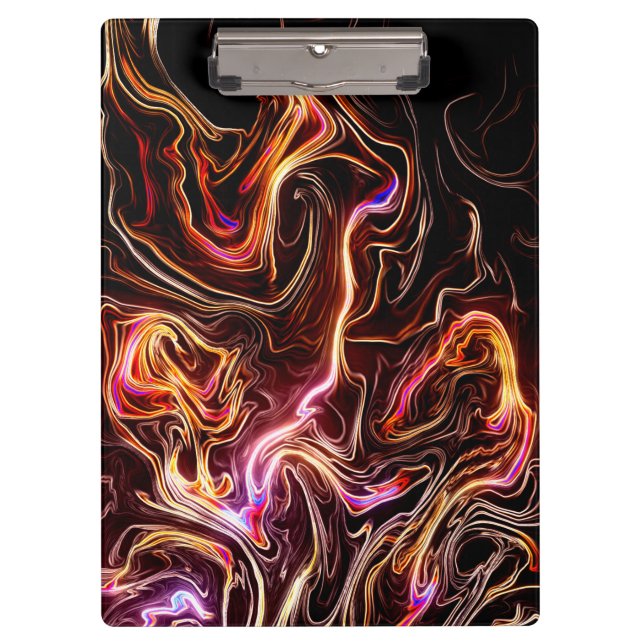 Porte-bloc Design artistique (Devant)